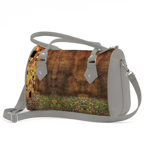 Сумка на руку BG13 «The kiss »