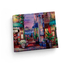 Обложка для зачетной книжки ZTK1 «El Galleon»