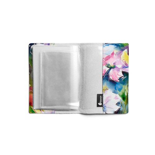 Обложка для паспорта, PAS1 «Watercolor»