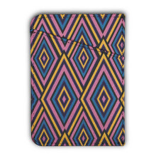 Картхолдер, PR22 «Ромбы 3»