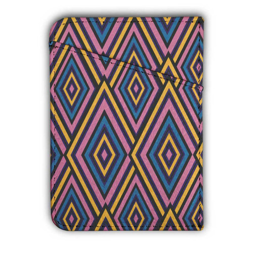 Картхолдер, PR22 «Ромбы 3»