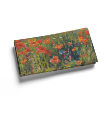 Кошелек, PRS1 «Poppies»