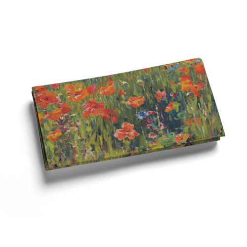 Кошелек, PRS1 «Poppies»