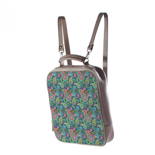 Рюкзак BKP1 «Indian peysli»