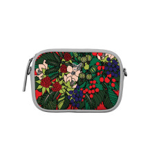 Сумка кросс-боди BG58 «Ягодки»