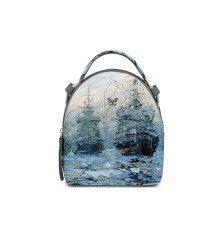 Рюкзак BK19 «Сны на Неве»