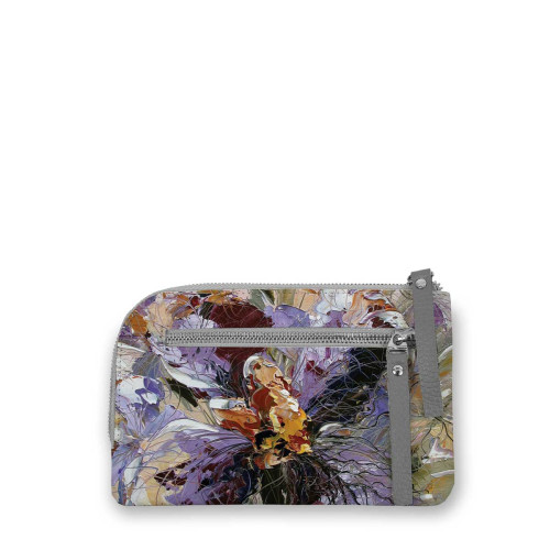 Портмоне, PR21 «Ирисы»