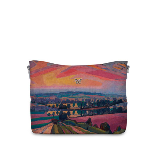 Сумка кросс-боди, BA04 «The Icknield Way»