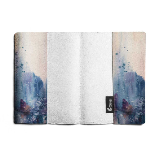 Обложка для паспорта, PAS1 «На страже»