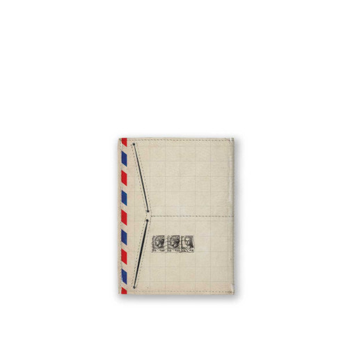 Обложка для документов, PAS3 «Башня»