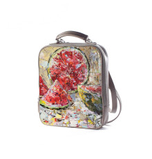 Рюкзак BKP1 «Солнечный арбуз»