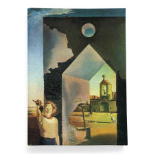 Обложка для автодокументов, AUT2 «Dali»