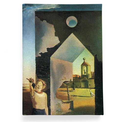 Обложка для автодокументов, AUT2 «Dali»