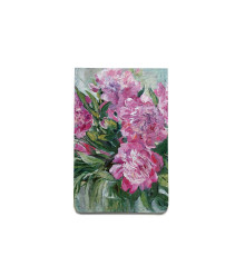 Картхолдер, CHL1 «Пионы 2»