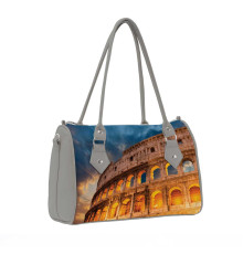 Сумка на руку BG13 «Colosseo»