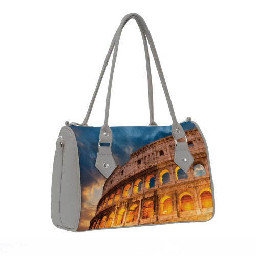 Сумка на руку BG13 «Colosseo»