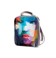 Рюкзак BKP1 «Geometry»