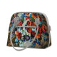Сумка на плечо BG11 «Flowers»