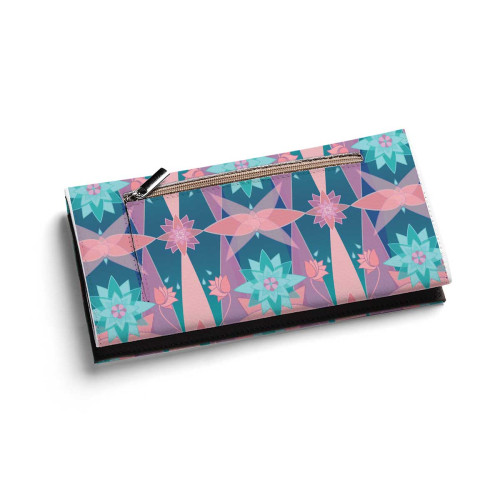 Кошелек, PRS1 «0654 Лотос»