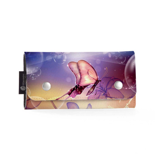 Ключница KEY3 «Бабочка 6»