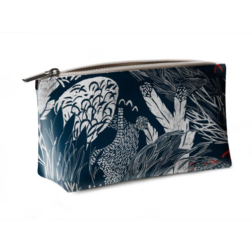 Косметичка big KOS2 «Морское»