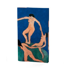 Портмоне PRS3 «Henri Matisse Paintings Names»