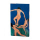 Портмоне PRS3 «Henri Matisse Paintings Names»