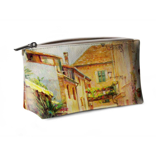 Косметичка big KOS2 «Улицы Нуманы Италия»