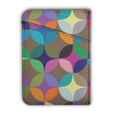 Картхолдер, PR22 «Круги 2»