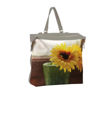 Рюкзак BKP4 «Sunflower»