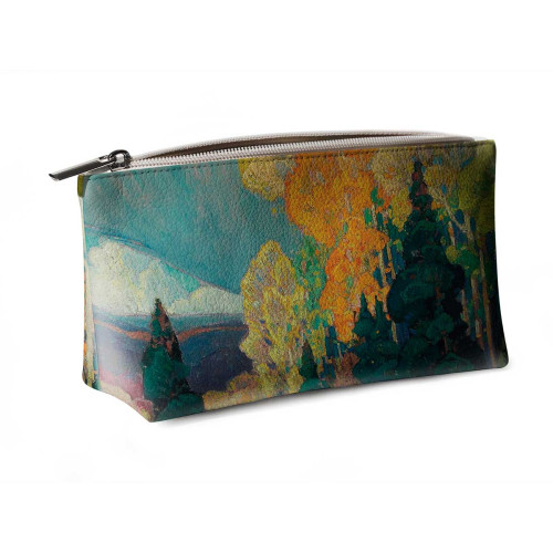 Косметичка big KOS2 «Autumn Hillside»