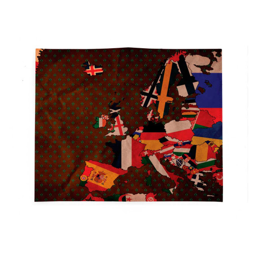 Портмоне PRS3 «Европа»