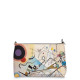 Сумка шолдер, BAG3 «Kandinsky Composition»