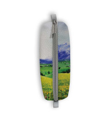 Ключница на молнии, KEY4 «Франция Альпы»