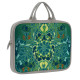 Деловая сумка PRT1 «Мозаичные цветы»