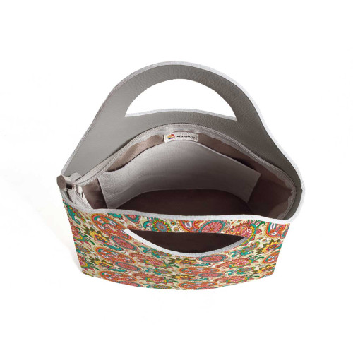 Сумка тоут BAG4 «Eastern peysli»