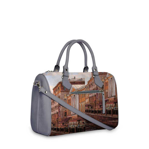 Сумка на руку, BA26 «Спас на Крови»