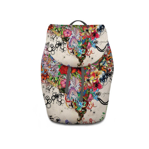 Рюкзак BKP5 «Heart»