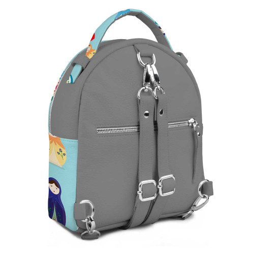 Рюкзак BK16 «Matryoshka»