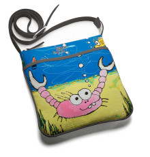 Сумка планшет BAG 1 «Pary Girl »