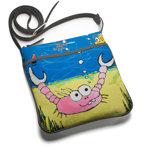 Сумка планшет BAG 1 «Pary Girl »