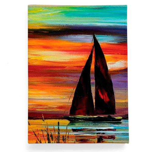 Обложка для паспорта, PAS2 «Florida zakat»