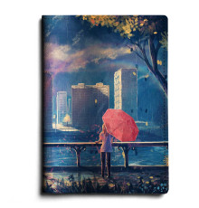 Обложка для паспорта, PAS1 «Art gorod»