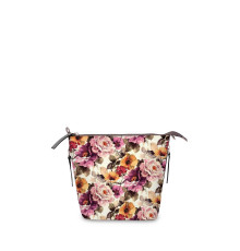Сумка кросс-боди BAG8 «Autumn flowers »