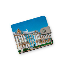 Кошелек мини PRS8 «Екатеринский Дворец»