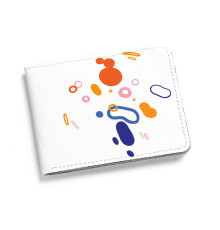 Кошелек мини, PRS2 «Pattern3»