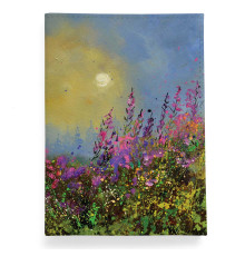 Обложка для паспорта, PAS2 «Landscape»