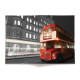 Обложка для автодокументов, AUT2 «London Bus»