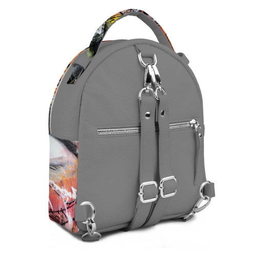 Рюкзак BK16 «Eye»