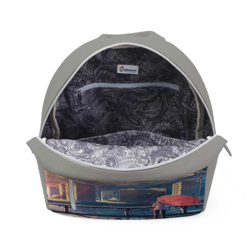 Рюкзак BKP2 «Art gorod»